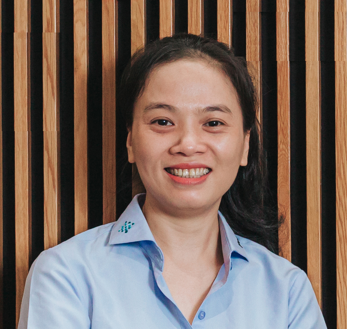 Huong Le Vu
