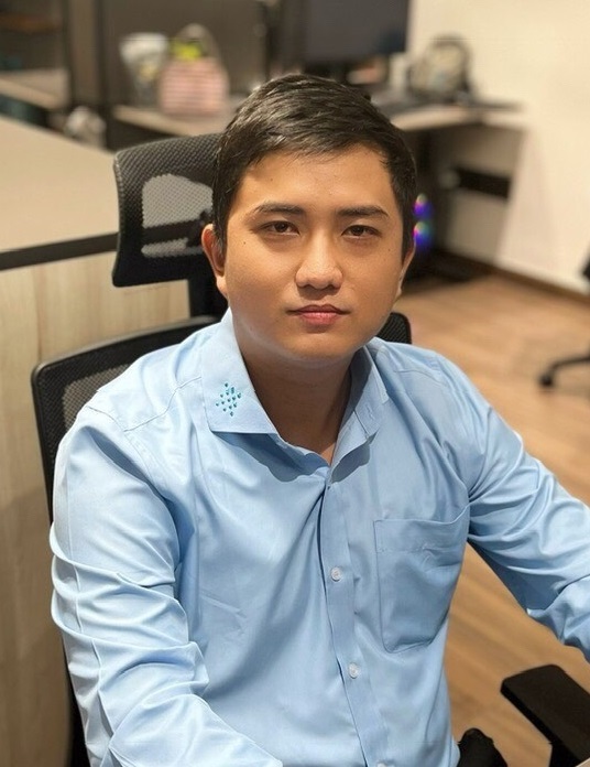 Duc Nguyen Hong