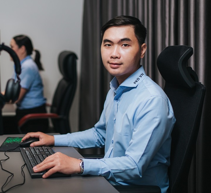Hien Huynh Minh
