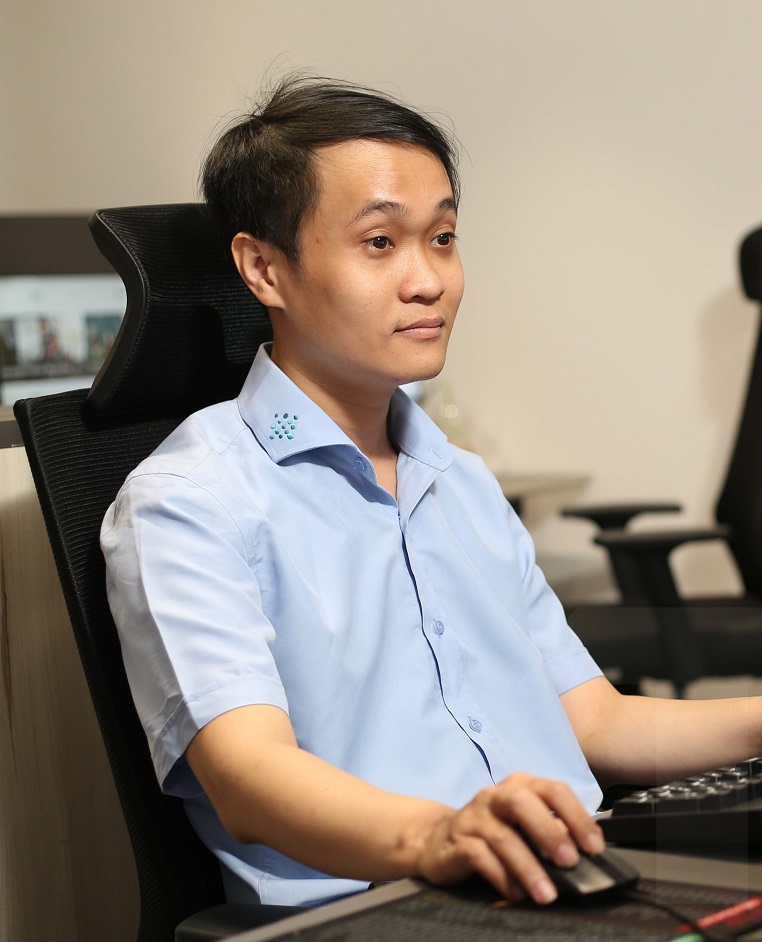 Hoa Van Thai