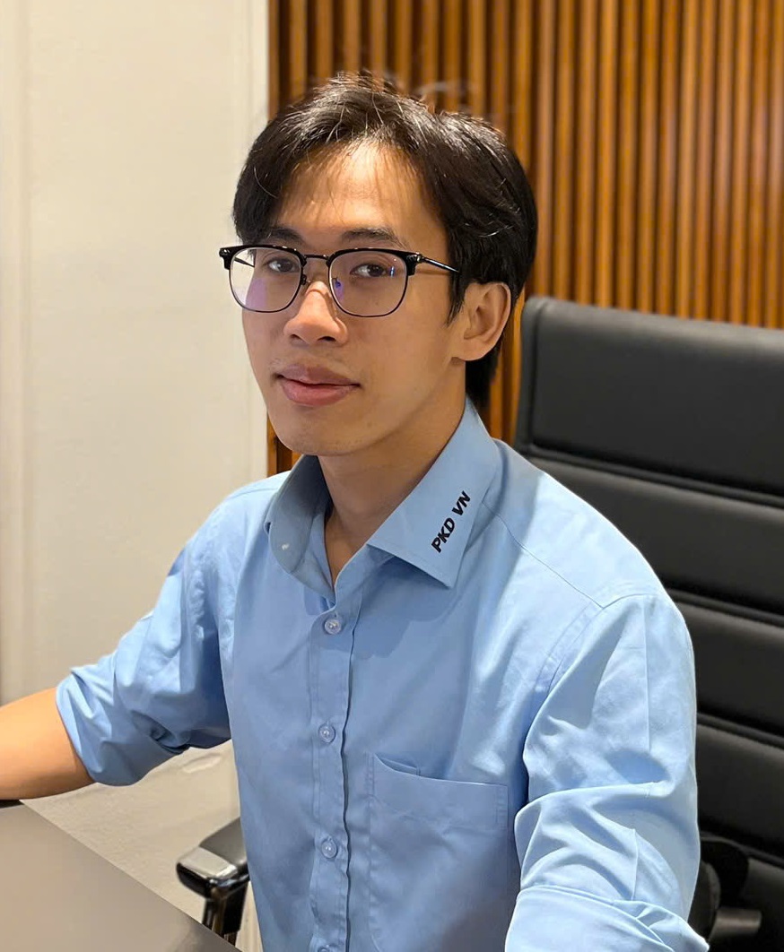 Phu Vo Hong