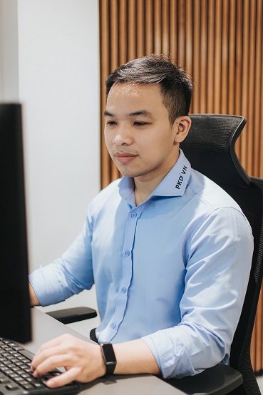 Thinh Le Anh Duy
