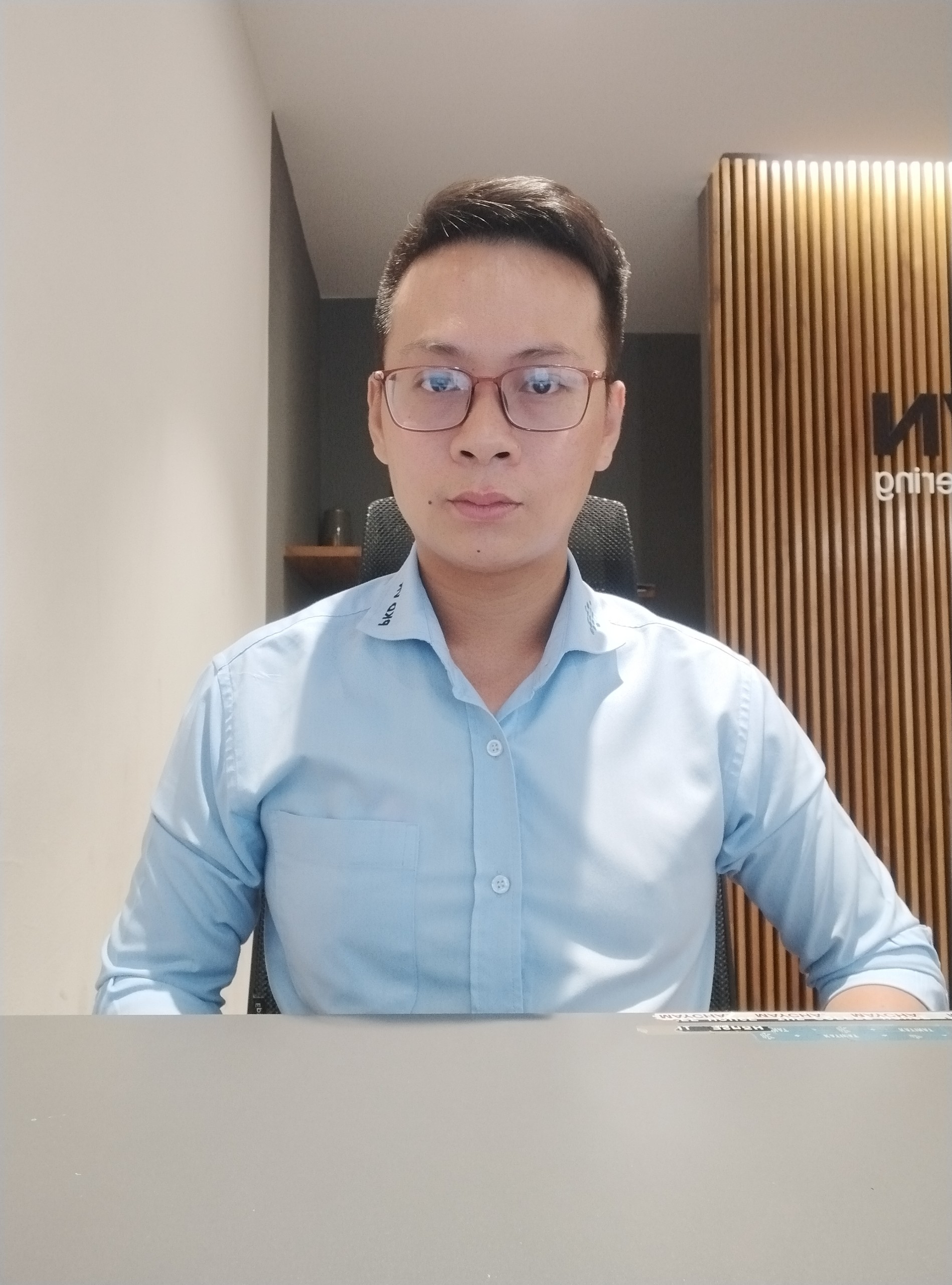 Truong Nguyen Tan
