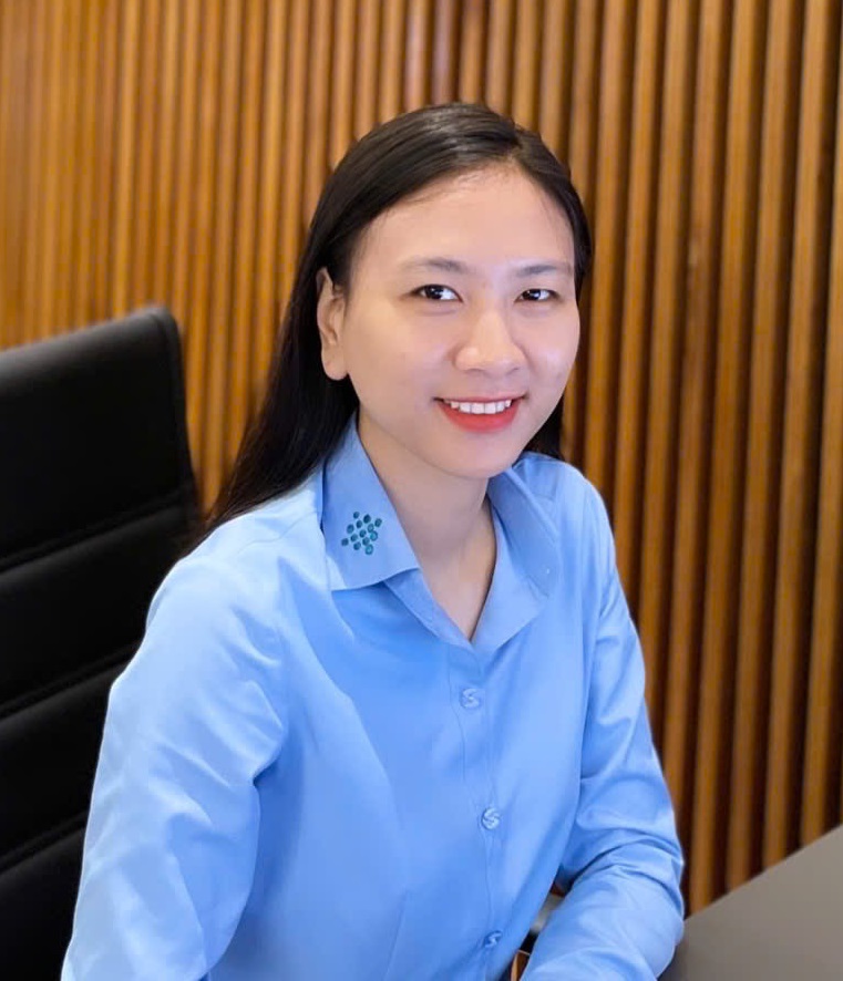 Tuyen Lam Ngoc